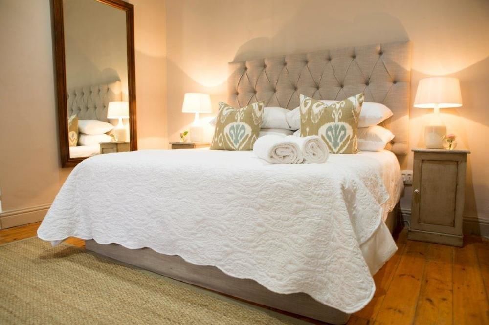 Mont D'Or Franschhoek Bed & Breakfast Ngoại thất bức ảnh