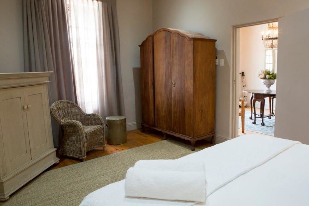 Mont D'Or Franschhoek Bed & Breakfast Ngoại thất bức ảnh